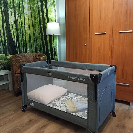 Apartament Rozeta Centrum 6Os Legnica Dış mekan fotoğraf