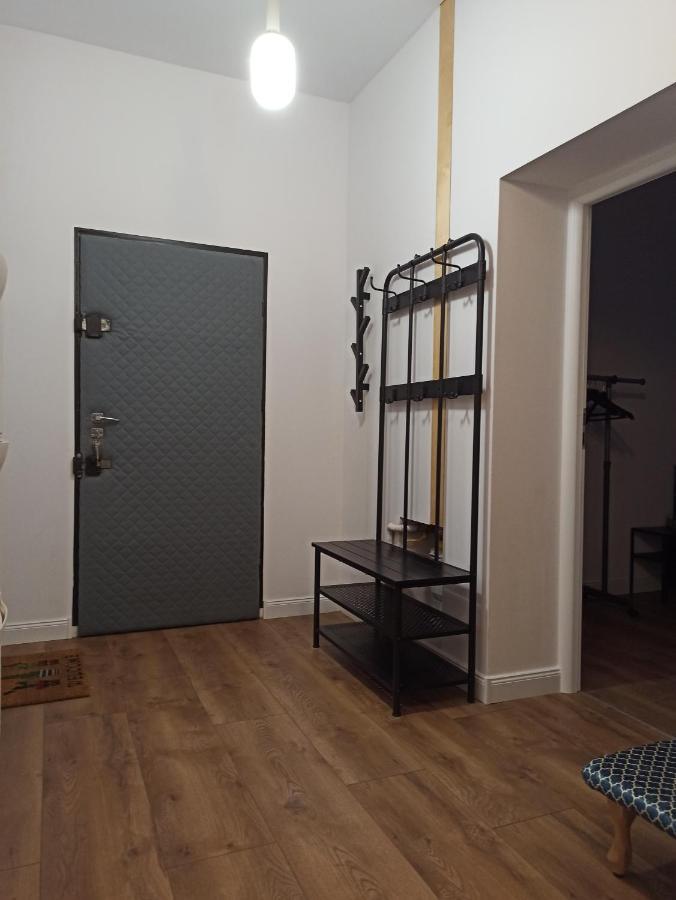 Apartament Rozeta Centrum 6Os Legnica Dış mekan fotoğraf