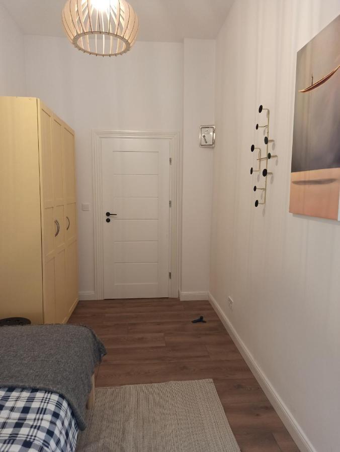 Apartament Rozeta Centrum 6Os Legnica Dış mekan fotoğraf