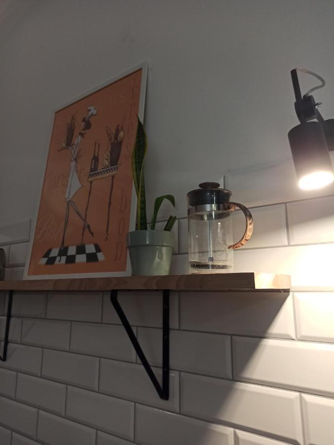 Apartament Rozeta Centrum 6Os Legnica Dış mekan fotoğraf