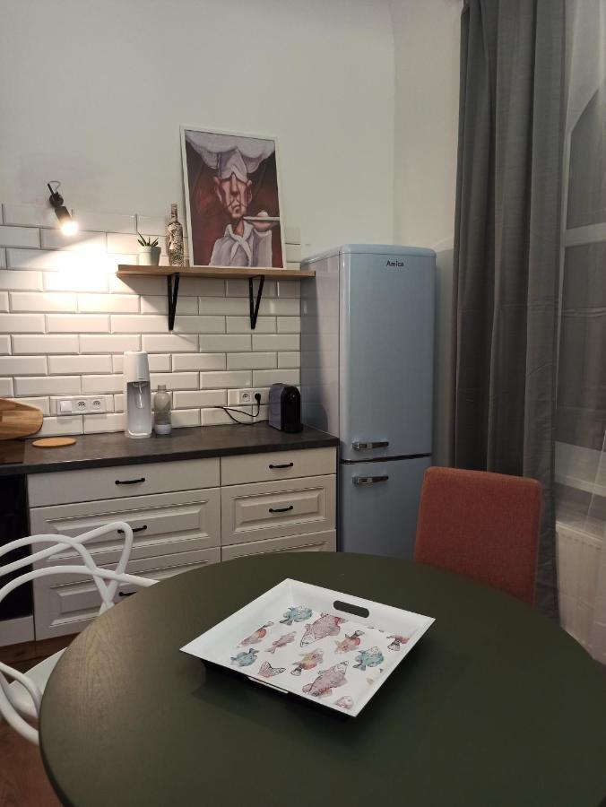 Apartament Rozeta Centrum 6Os Legnica Dış mekan fotoğraf
