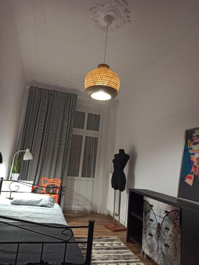 Apartament Rozeta Centrum 6Os Legnica Dış mekan fotoğraf