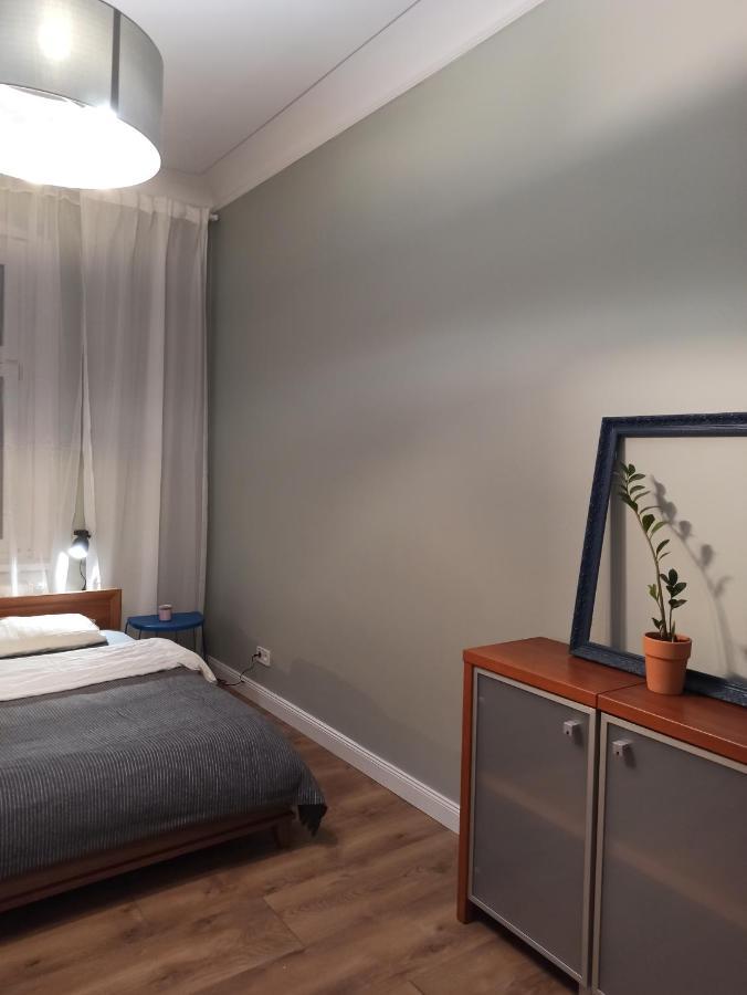 Apartament Rozeta Centrum 6Os Legnica Dış mekan fotoğraf