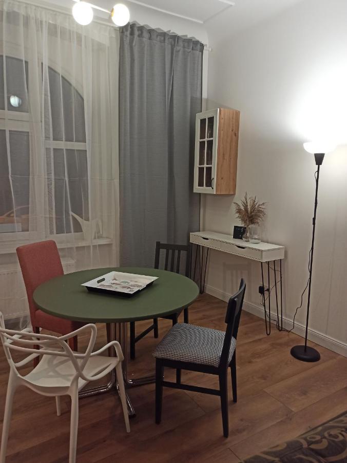 Apartament Rozeta Centrum 6Os Legnica Dış mekan fotoğraf