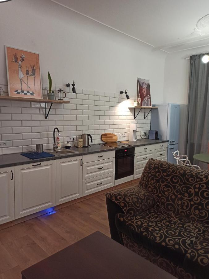 Apartament Rozeta Centrum 6Os Legnica Dış mekan fotoğraf