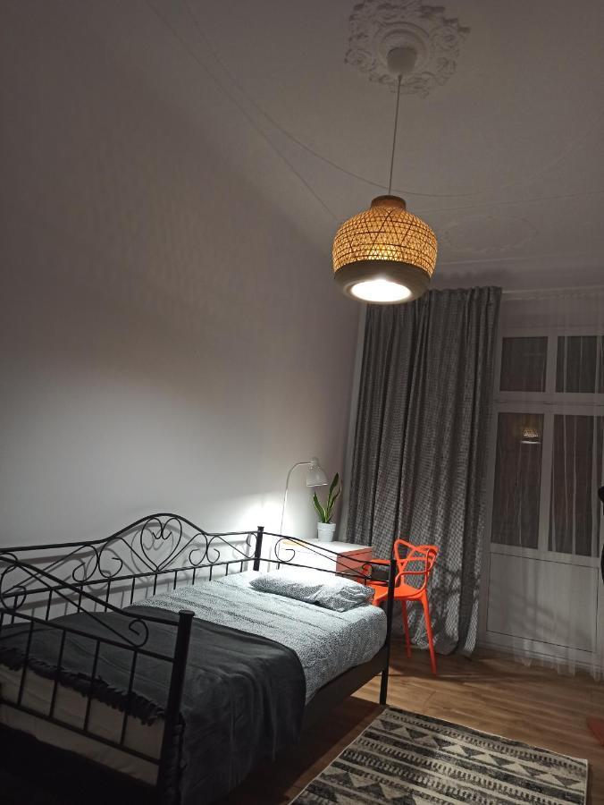 Apartament Rozeta Centrum 6Os Legnica Dış mekan fotoğraf