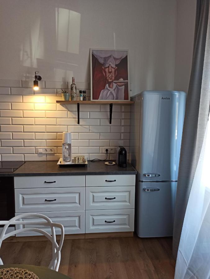 Apartament Rozeta Centrum 6Os Legnica Dış mekan fotoğraf