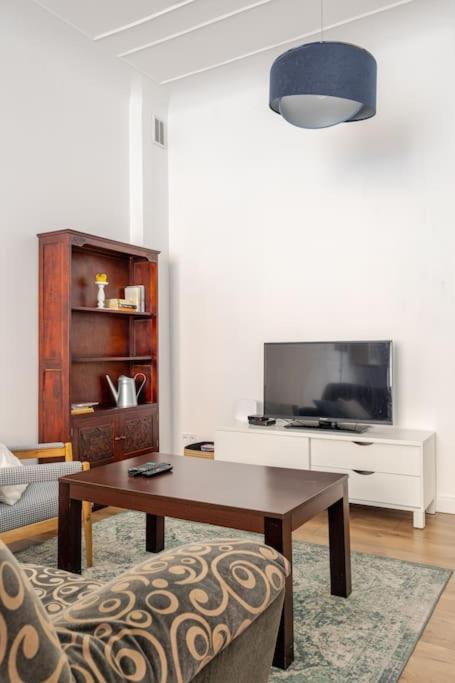 Apartament Rozeta Centrum 6Os Legnica Dış mekan fotoğraf