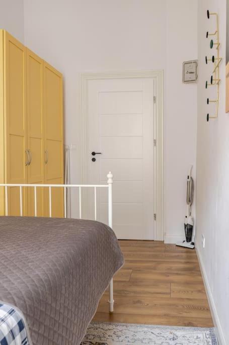 Apartament Rozeta Centrum 6Os Legnica Dış mekan fotoğraf