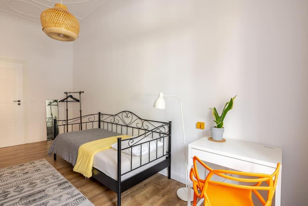 Apartament Rozeta Centrum 6Os Legnica Dış mekan fotoğraf