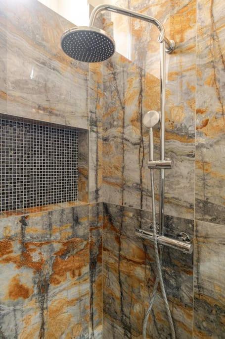 Apartament Rozeta Centrum 6Os Legnica Dış mekan fotoğraf