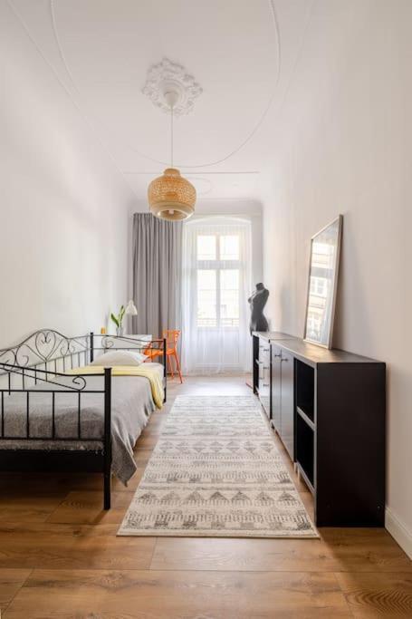 Apartament Rozeta Centrum 6Os Legnica Dış mekan fotoğraf